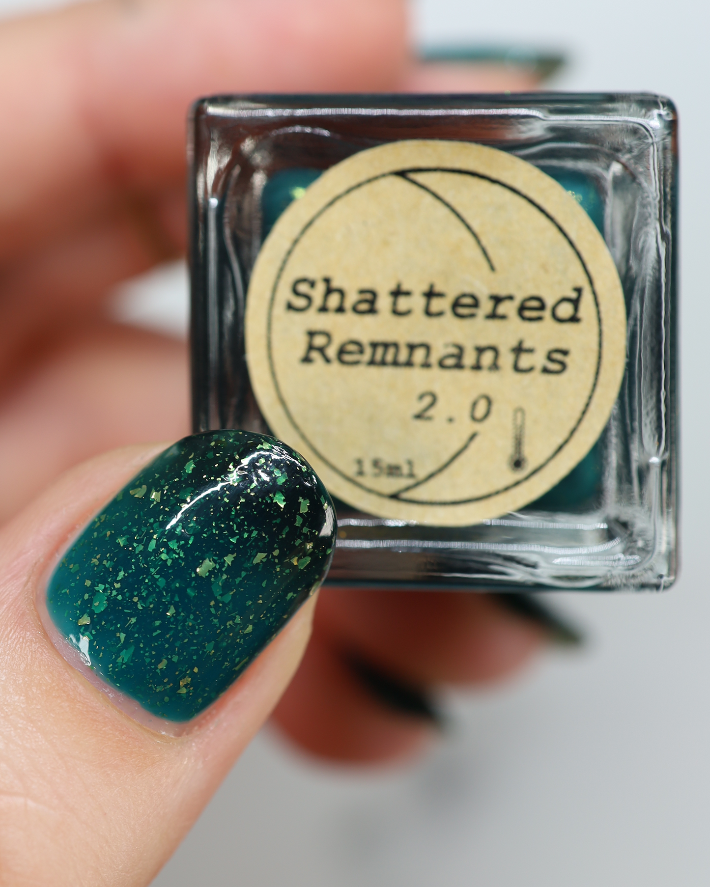 Shattered Remnants 2.0