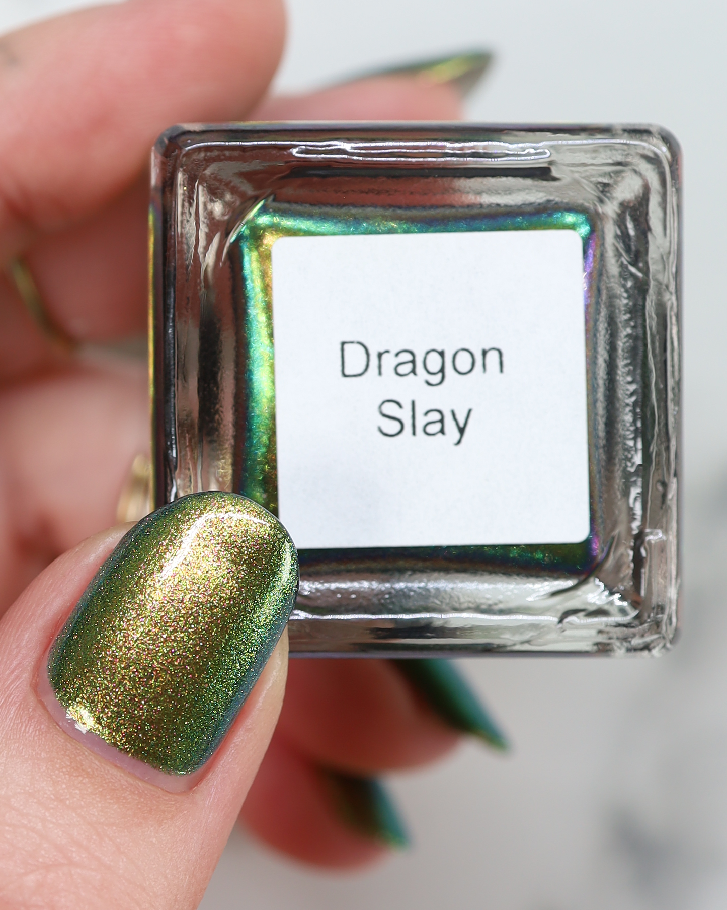 Dragon Slay