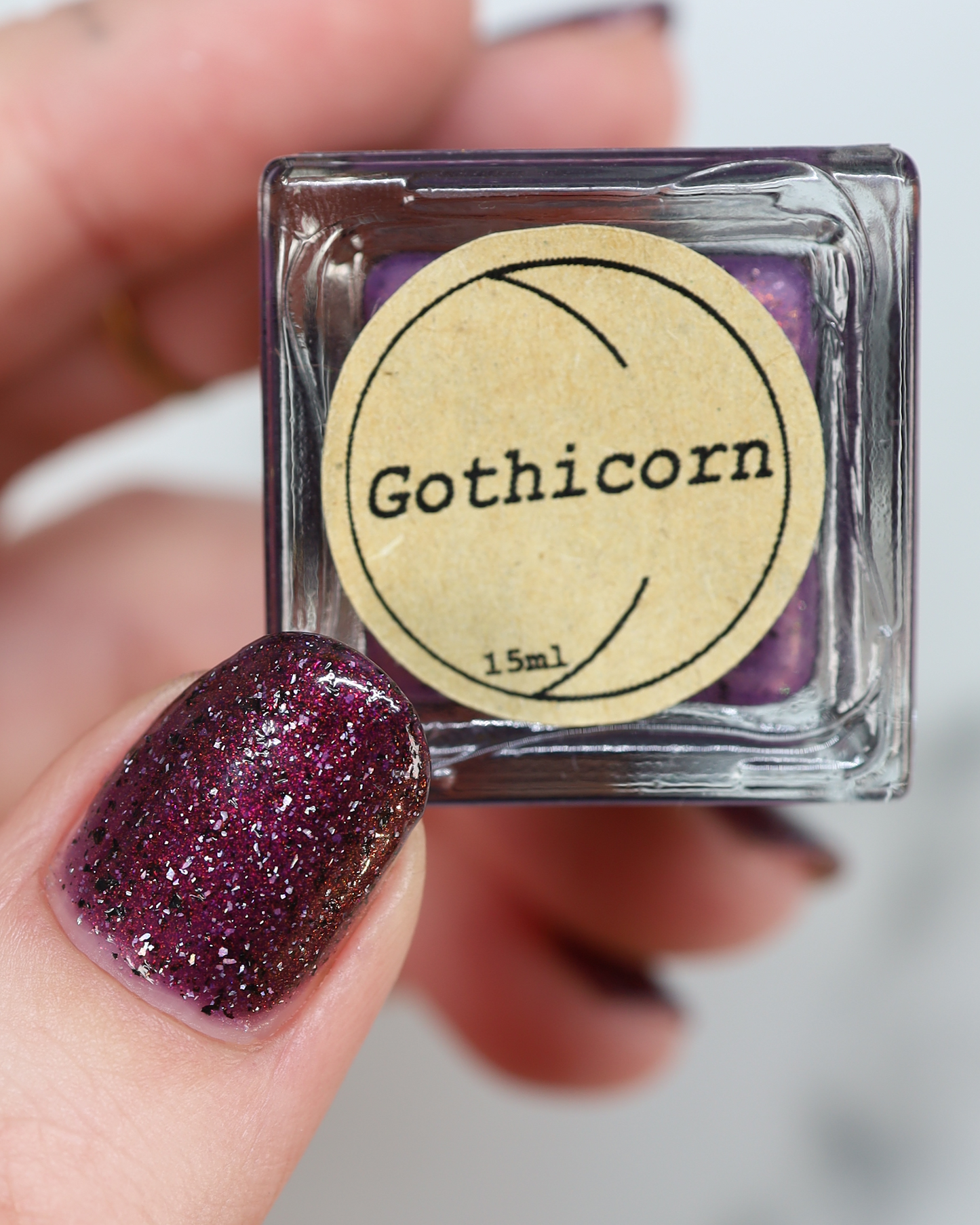 Gothicorn
