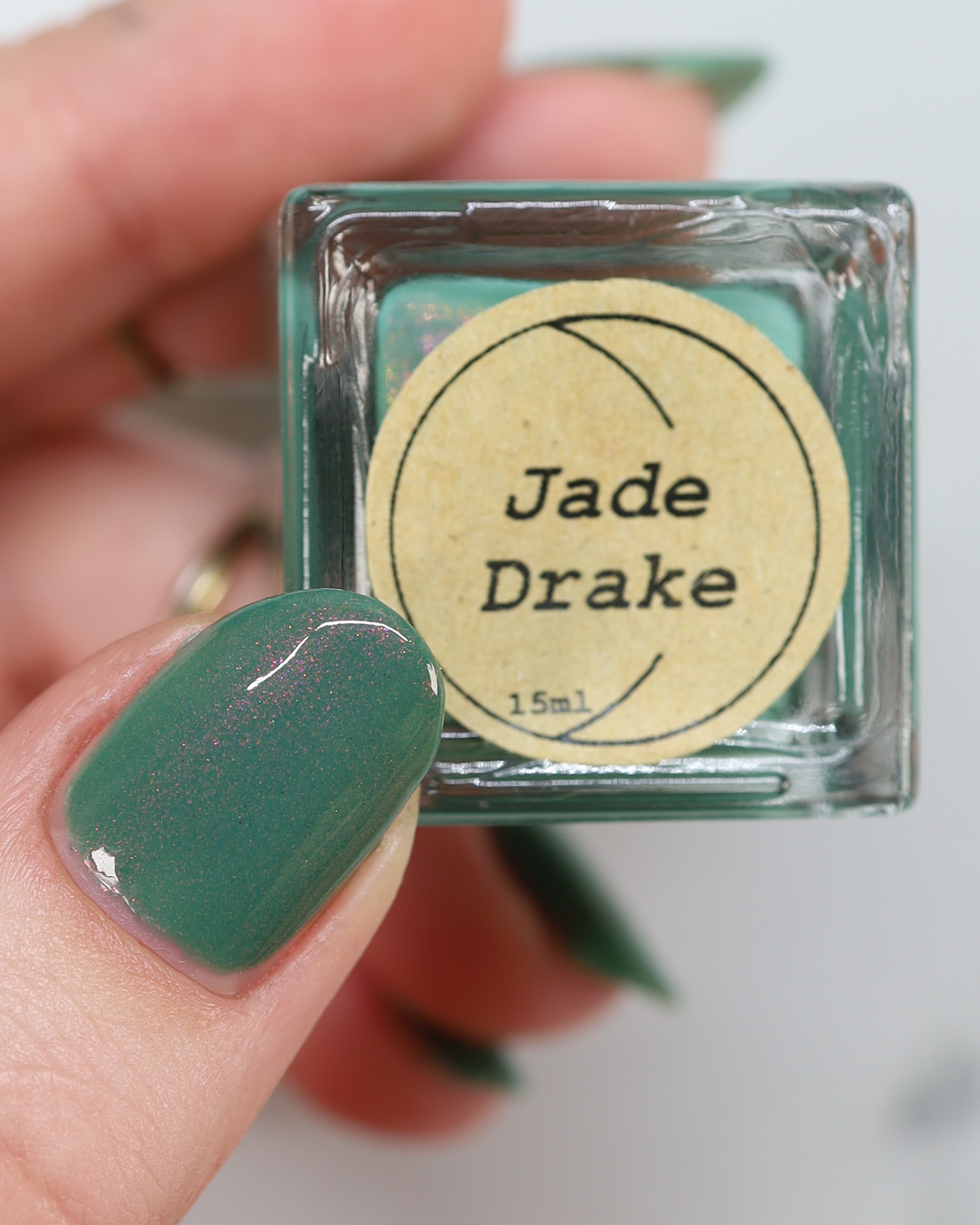 Jade Drake