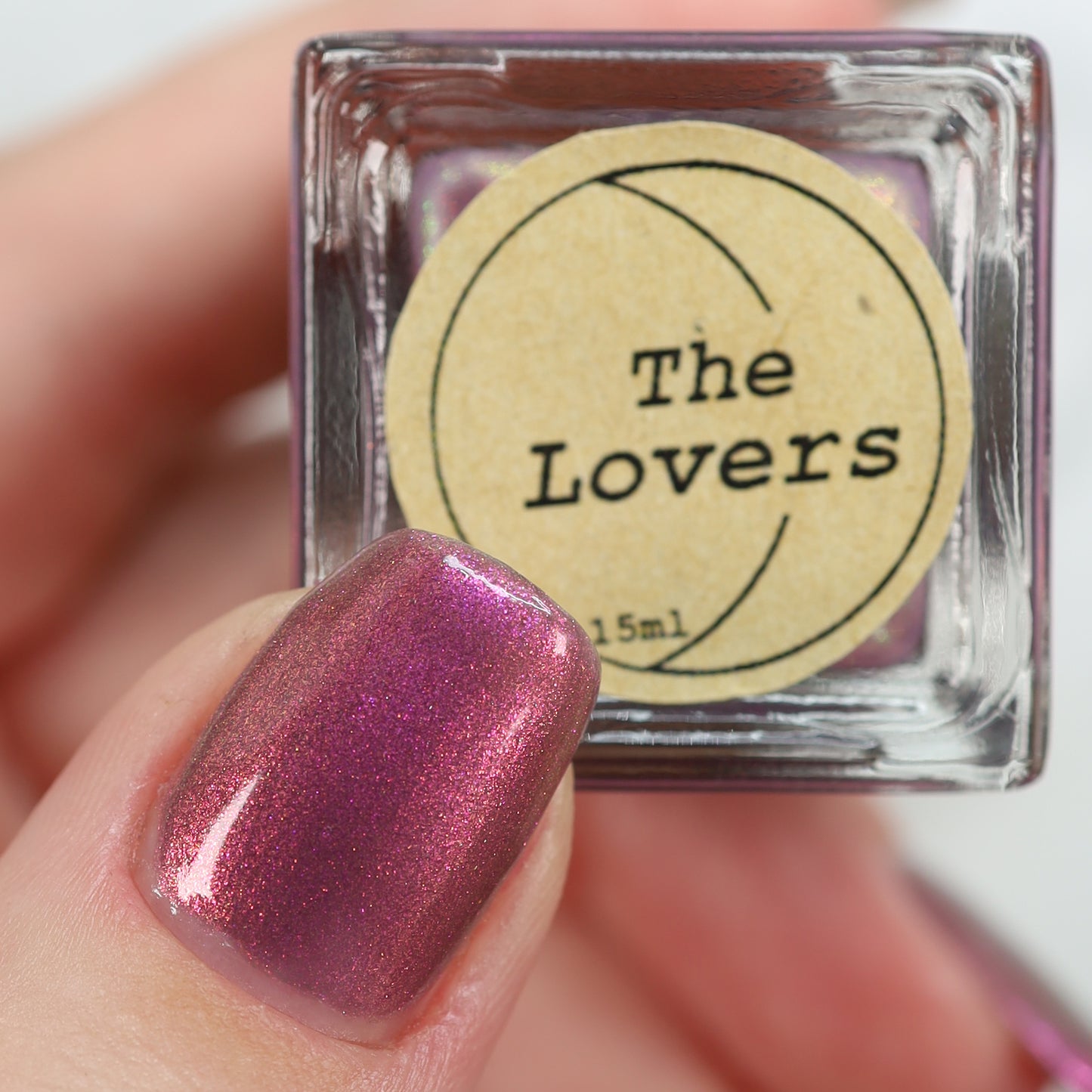 The Lovers