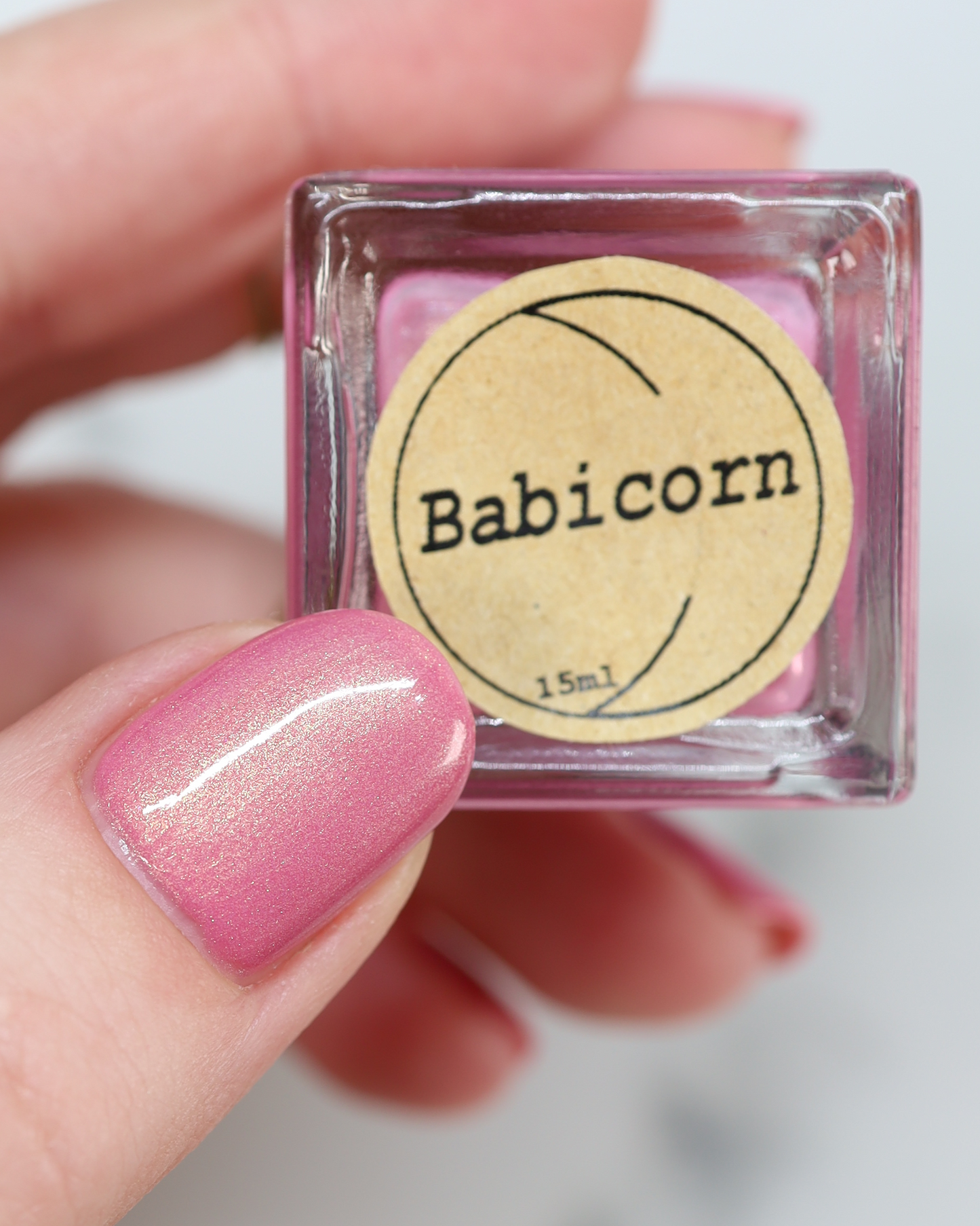 Babicorn