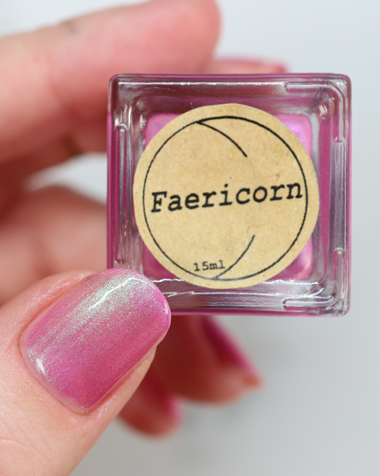 Faericorn