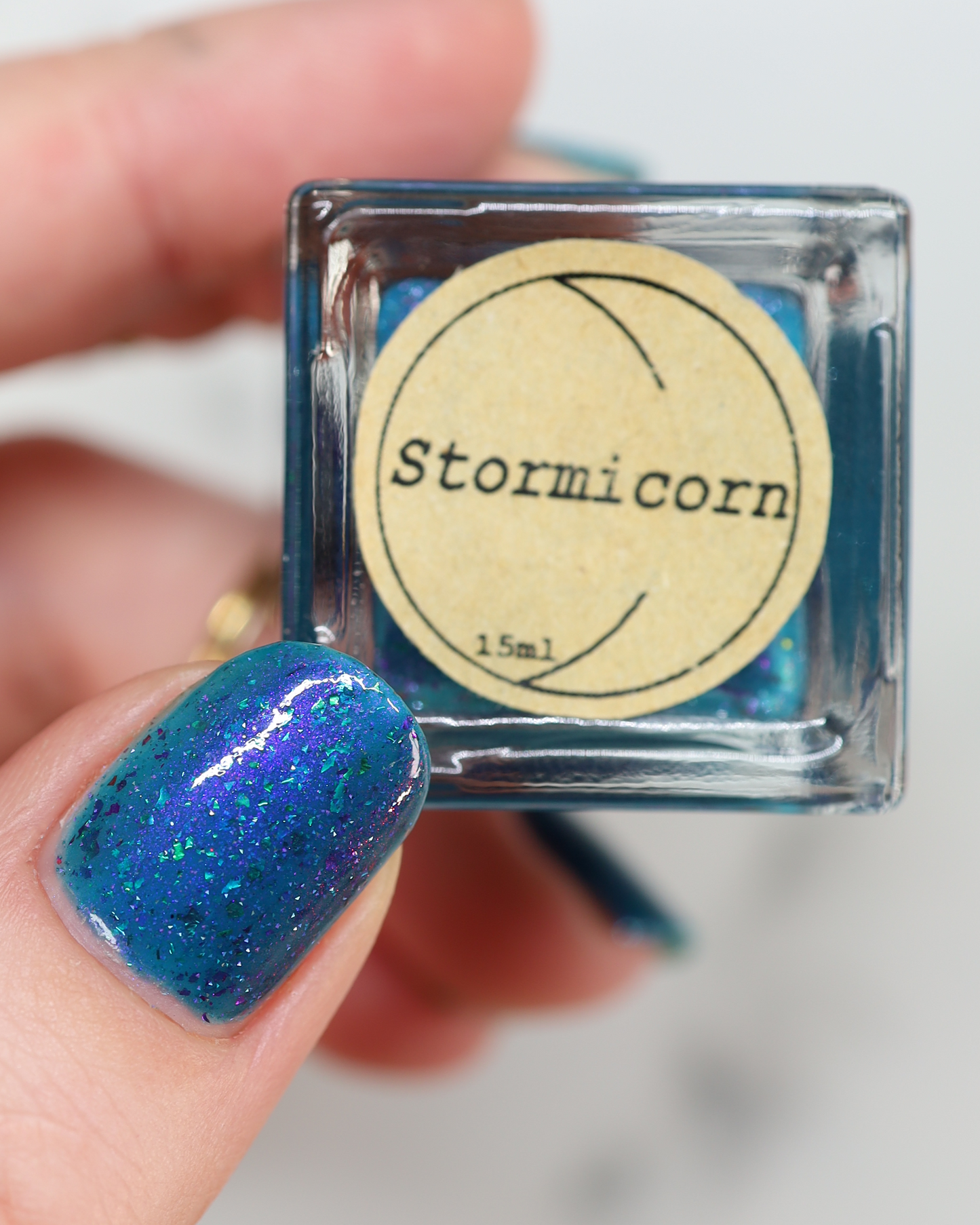 Stormicorn