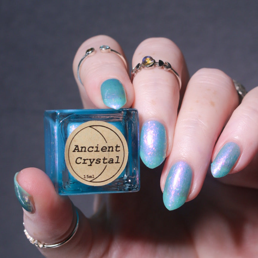Ancient Crystal