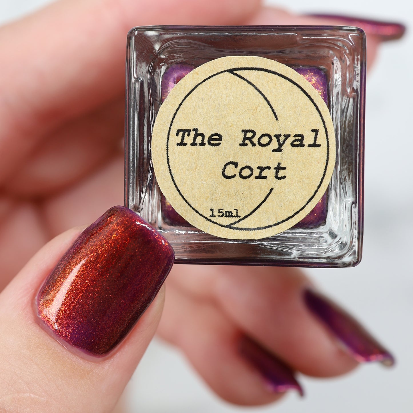 The Royal Cort