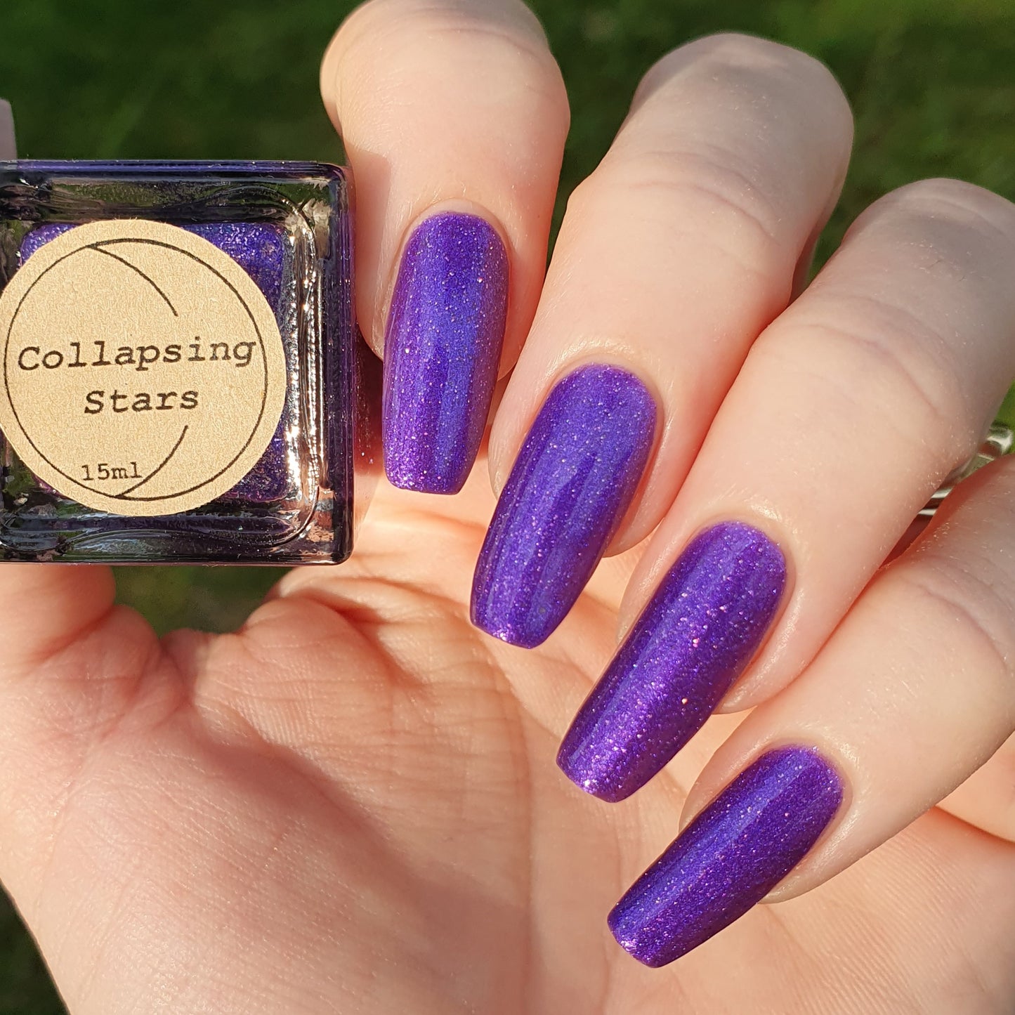 Collapsing Stars