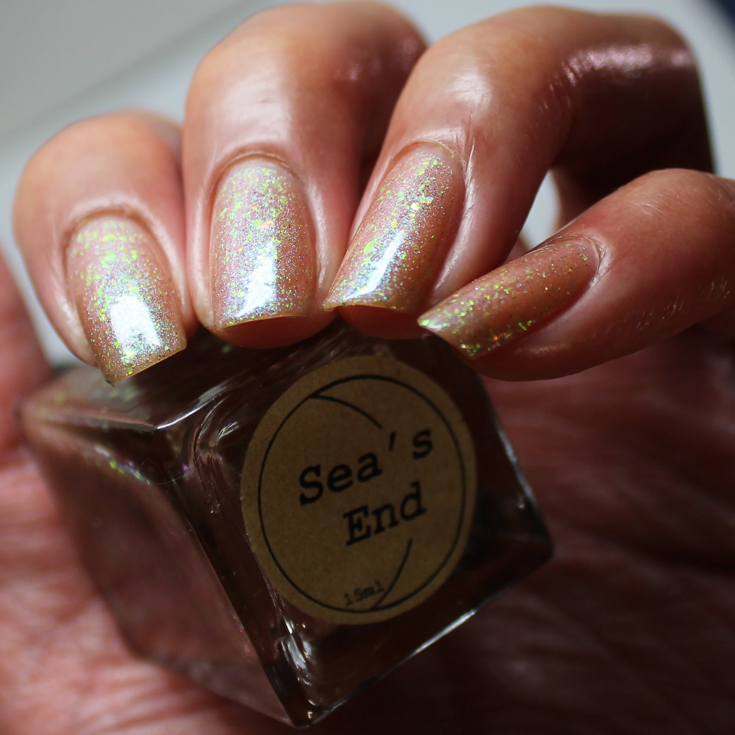 Sea's End