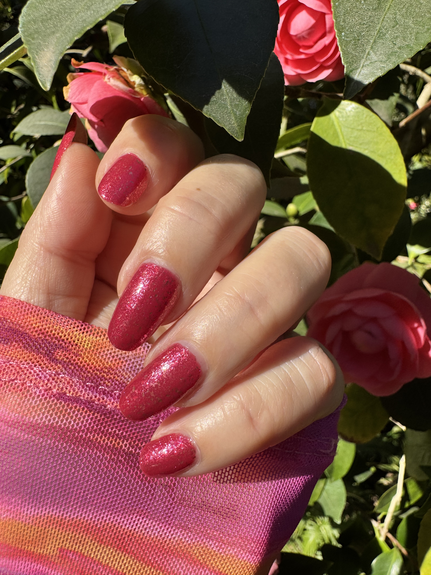 Floracorn