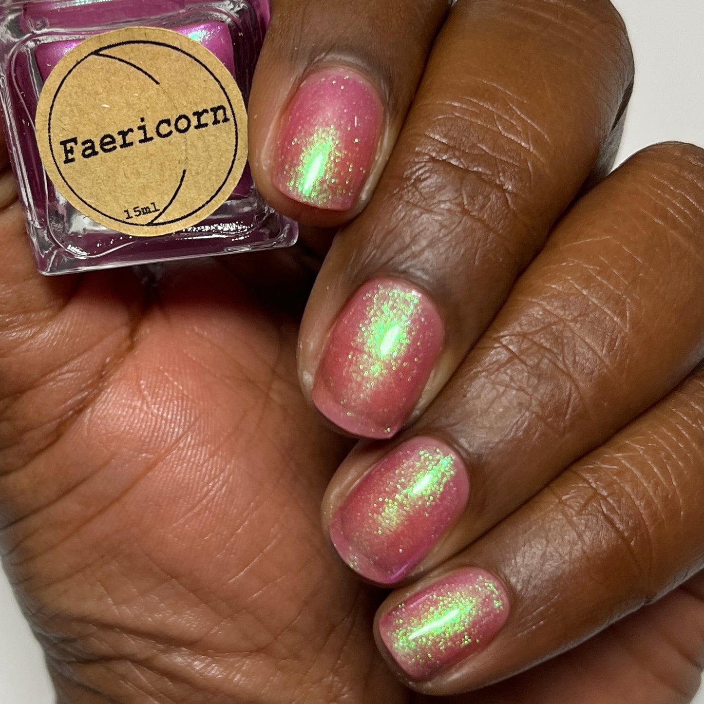 Faericorn