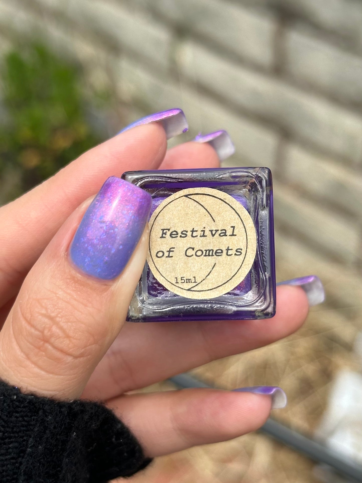Festival of Comets