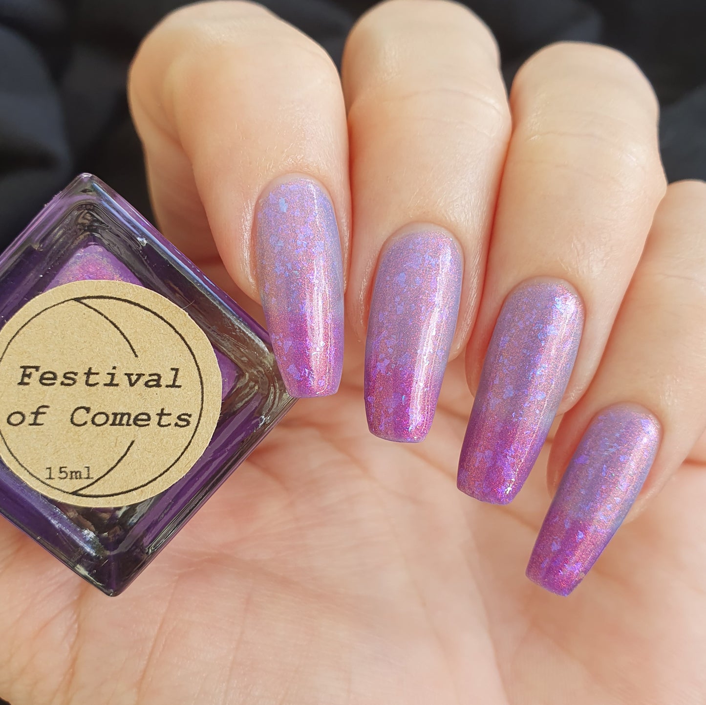 Festival of Comets