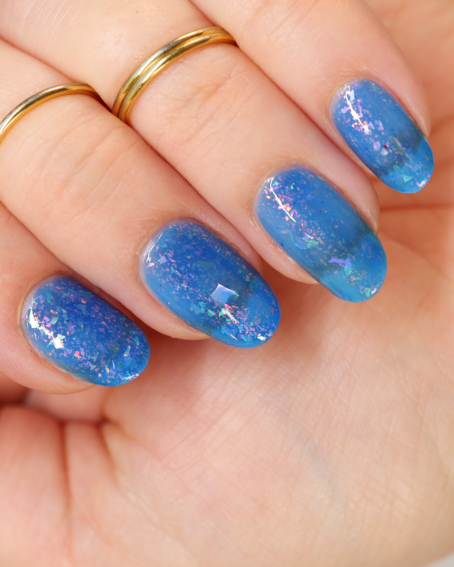 Azure Blooms 2.0
