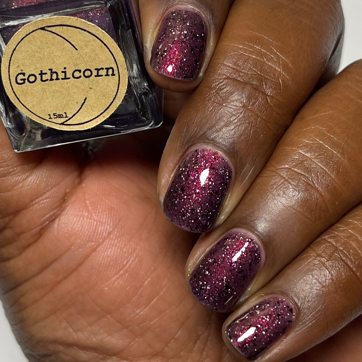 Gothicorn