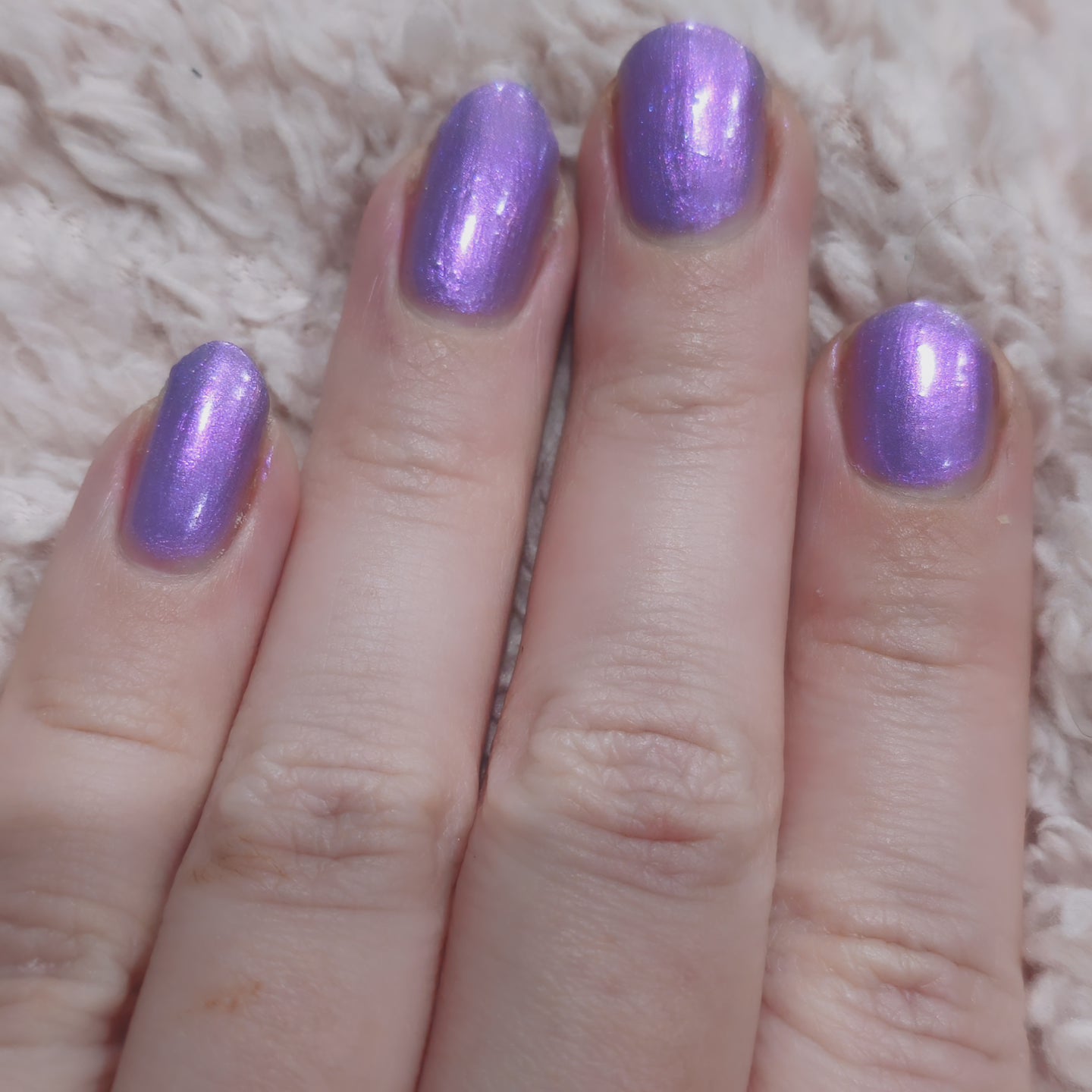Fields of Lilac