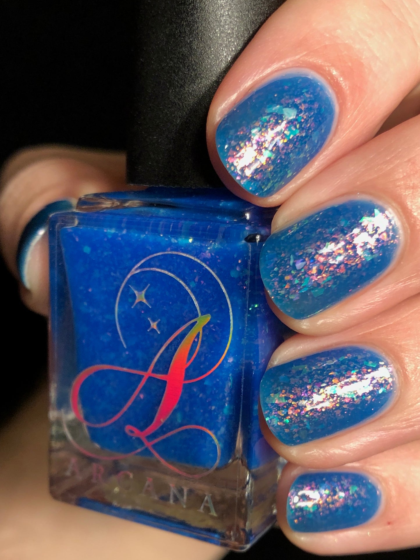 Azure Blooms 2.0