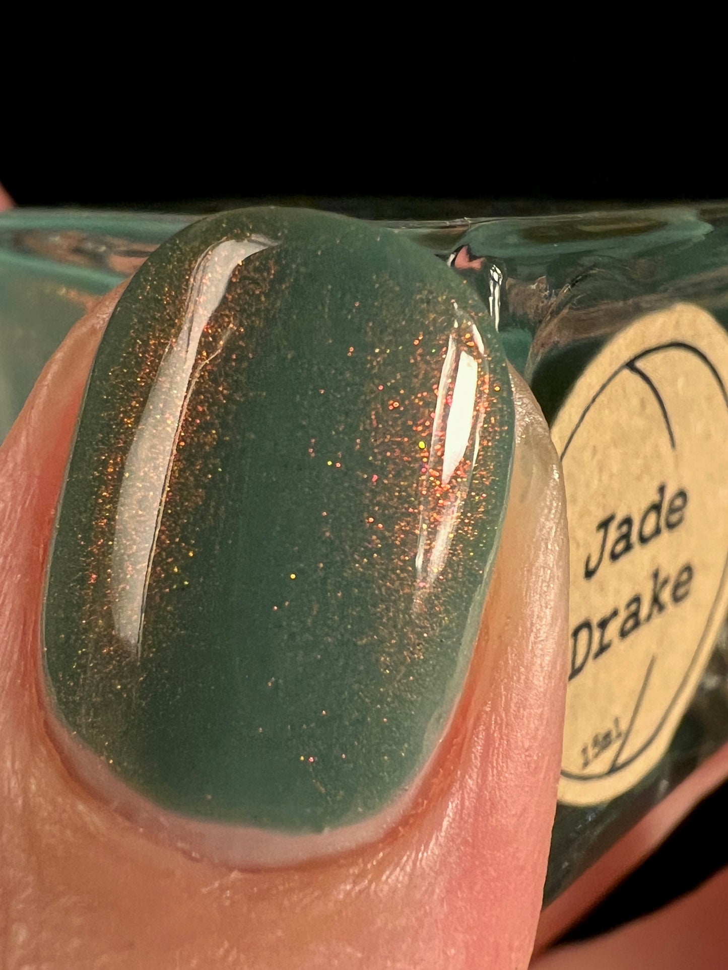 Jade Drake