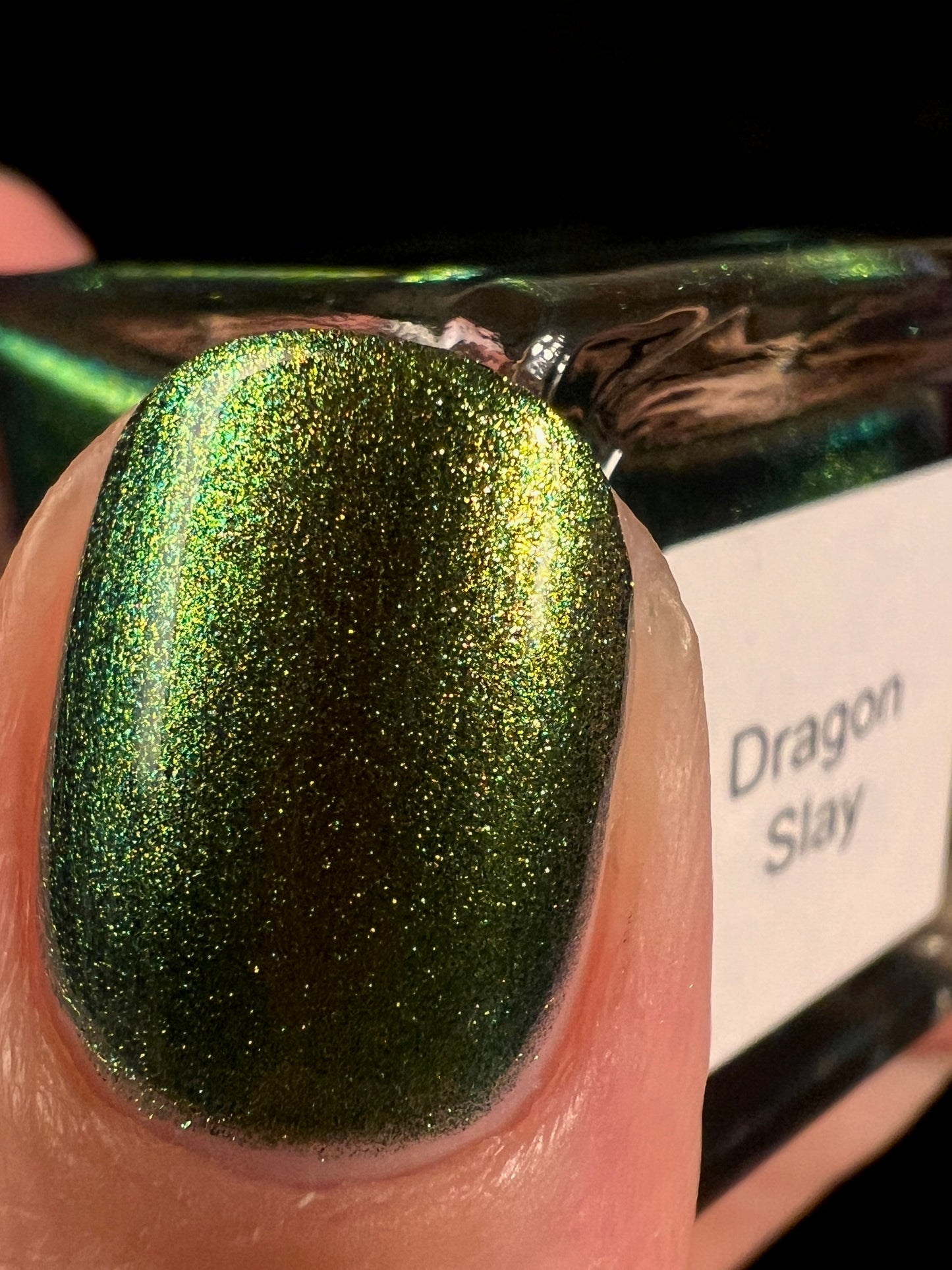 Dragon Slay