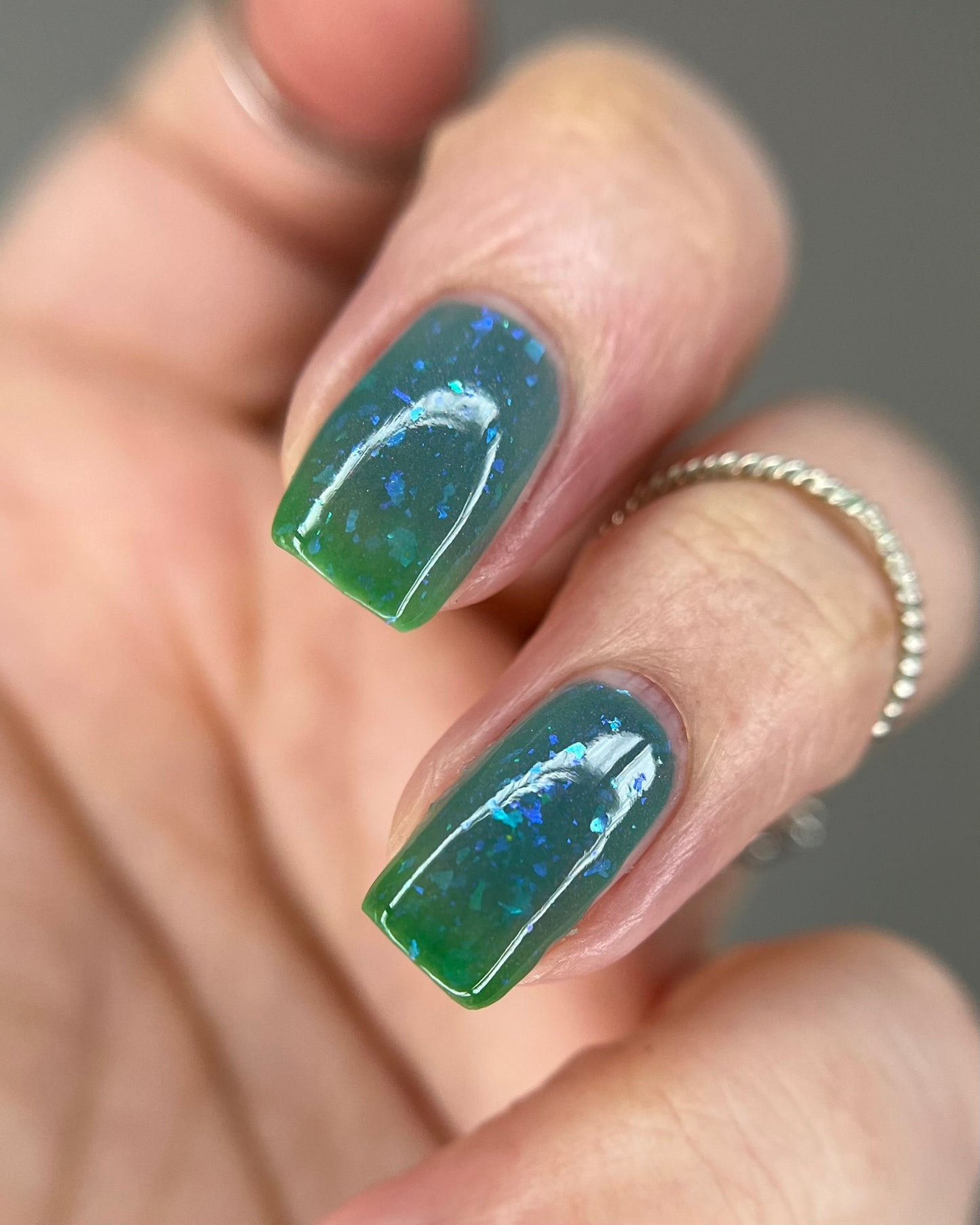 Kelpie's Guise