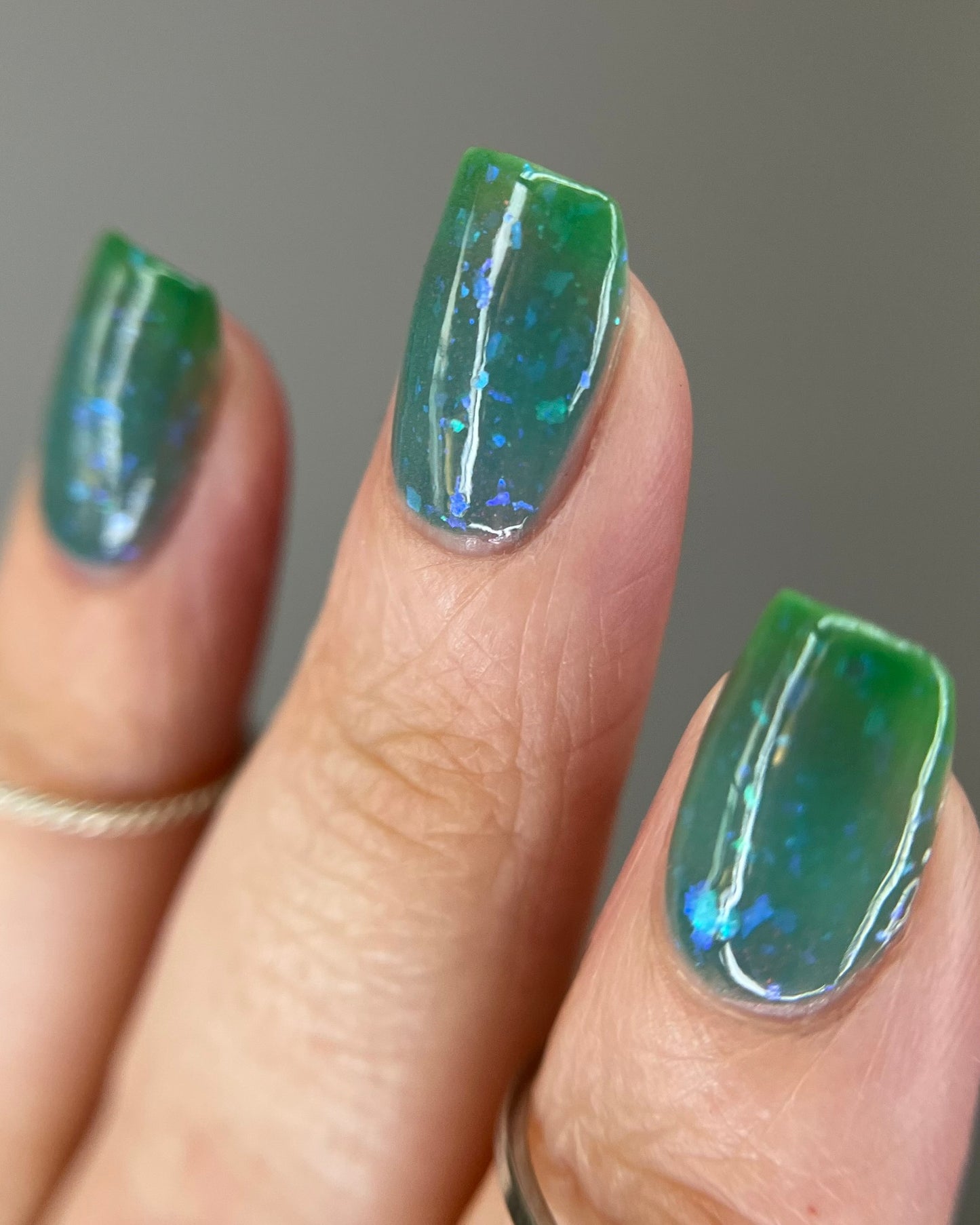 Kelpie's Guise