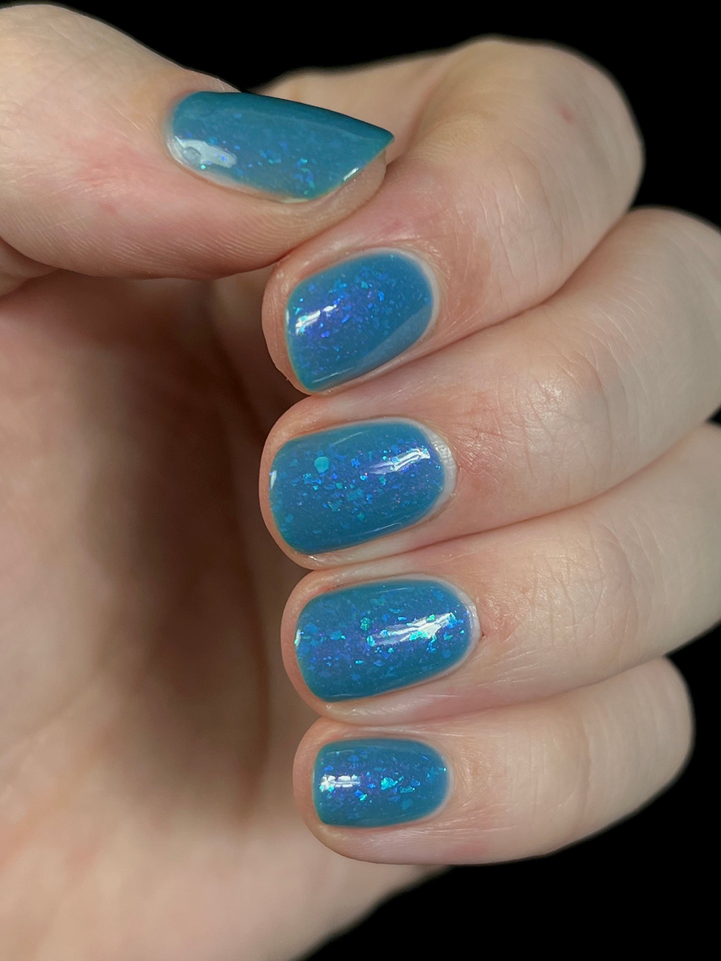 Kelpie's Guise