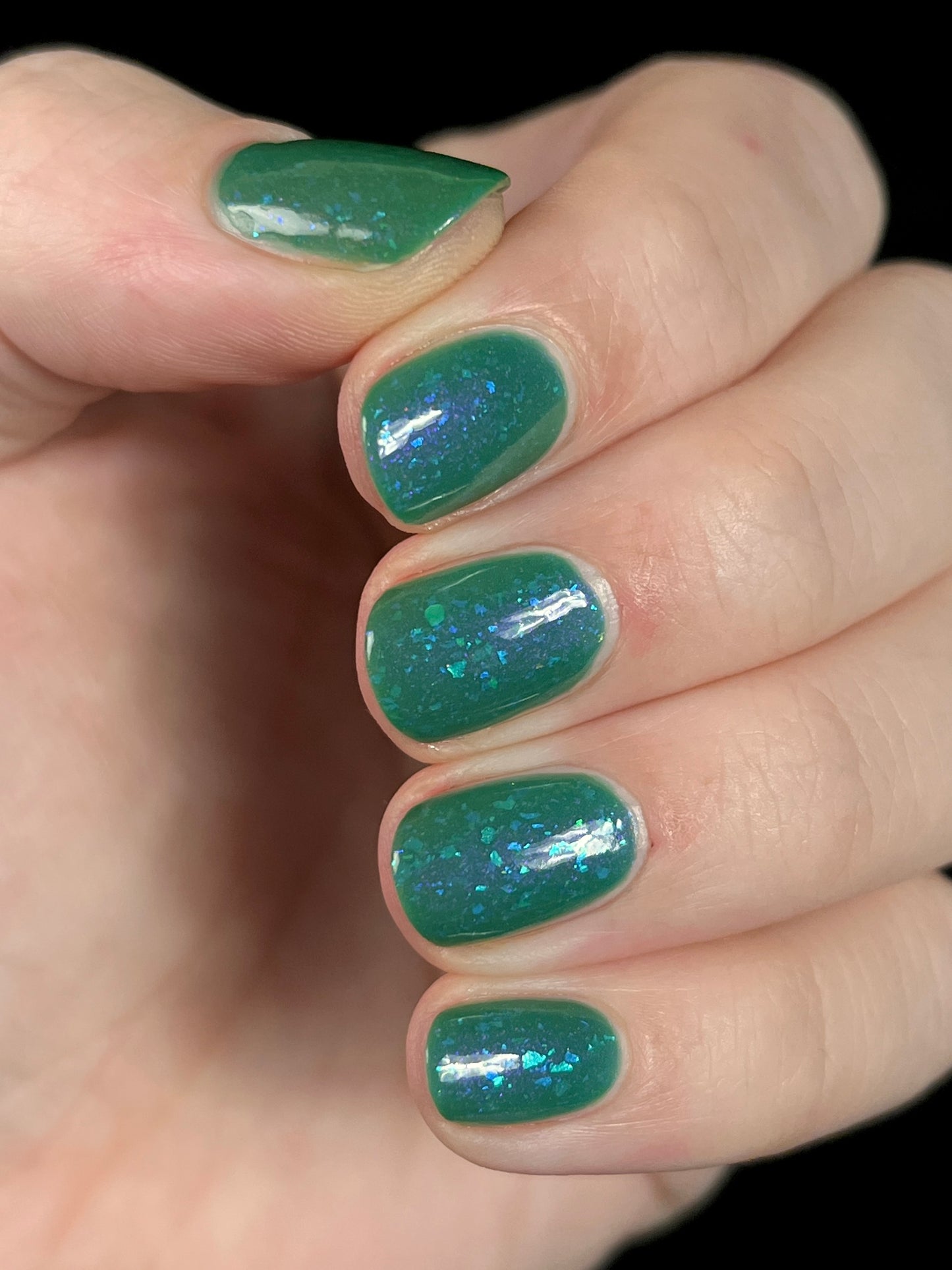 Kelpie's Guise