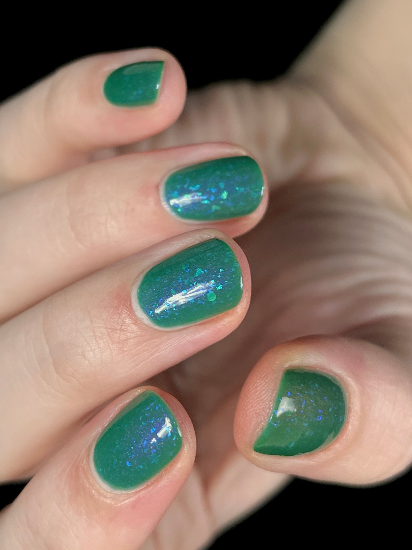 Kelpie's Guise