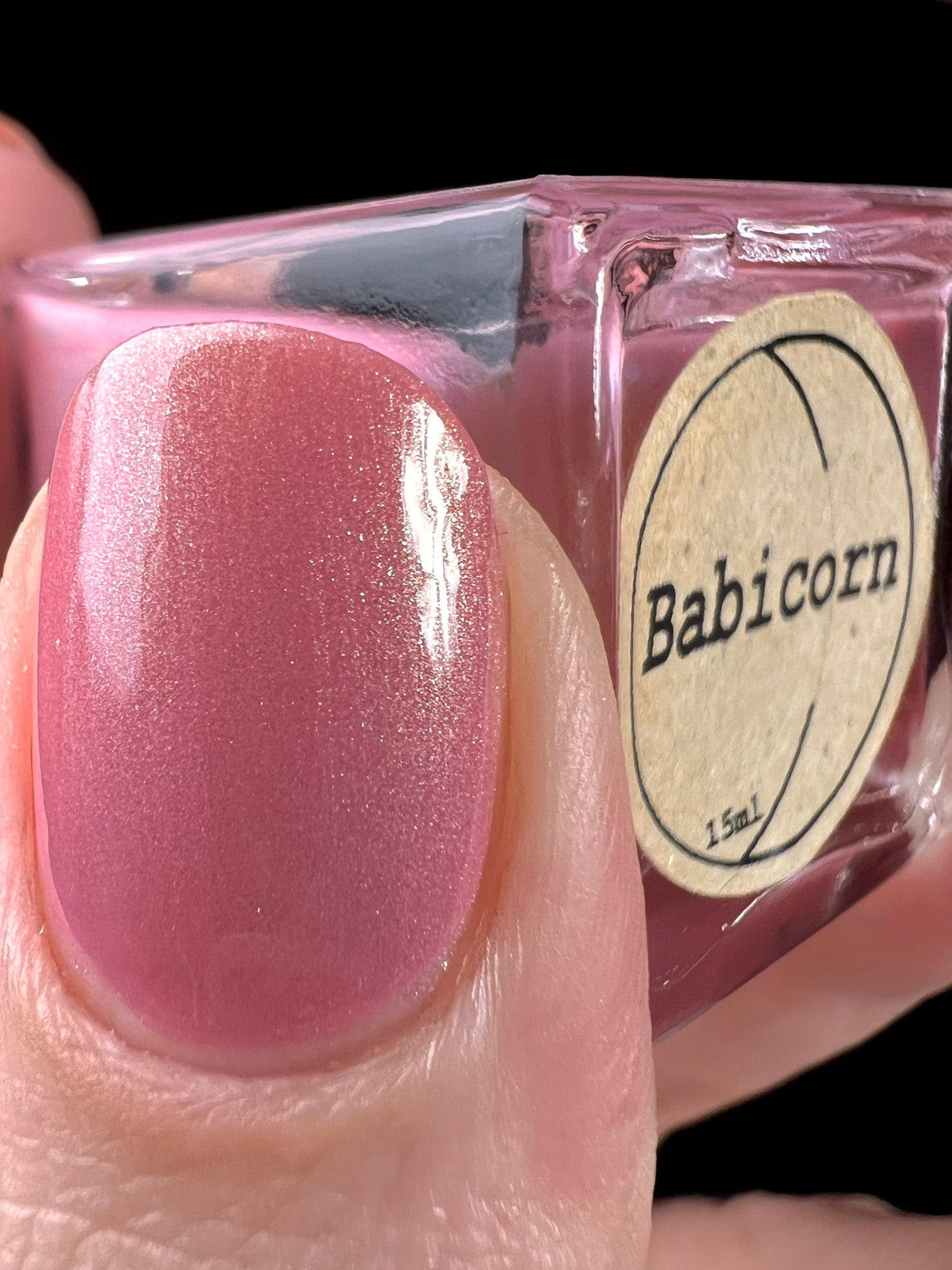 Babicorn