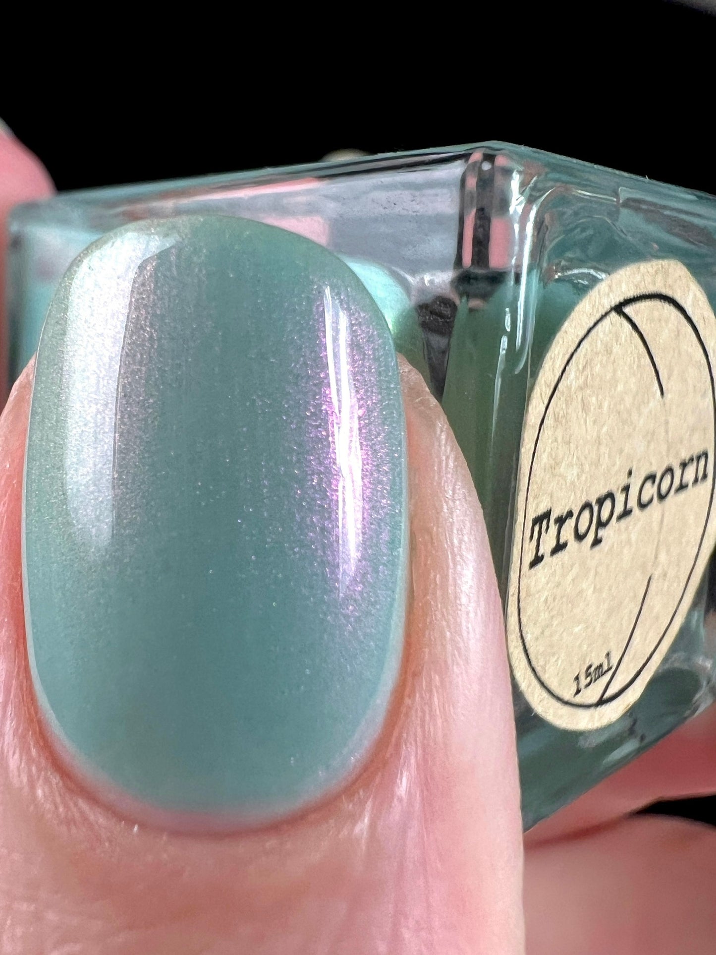 Tropicorn