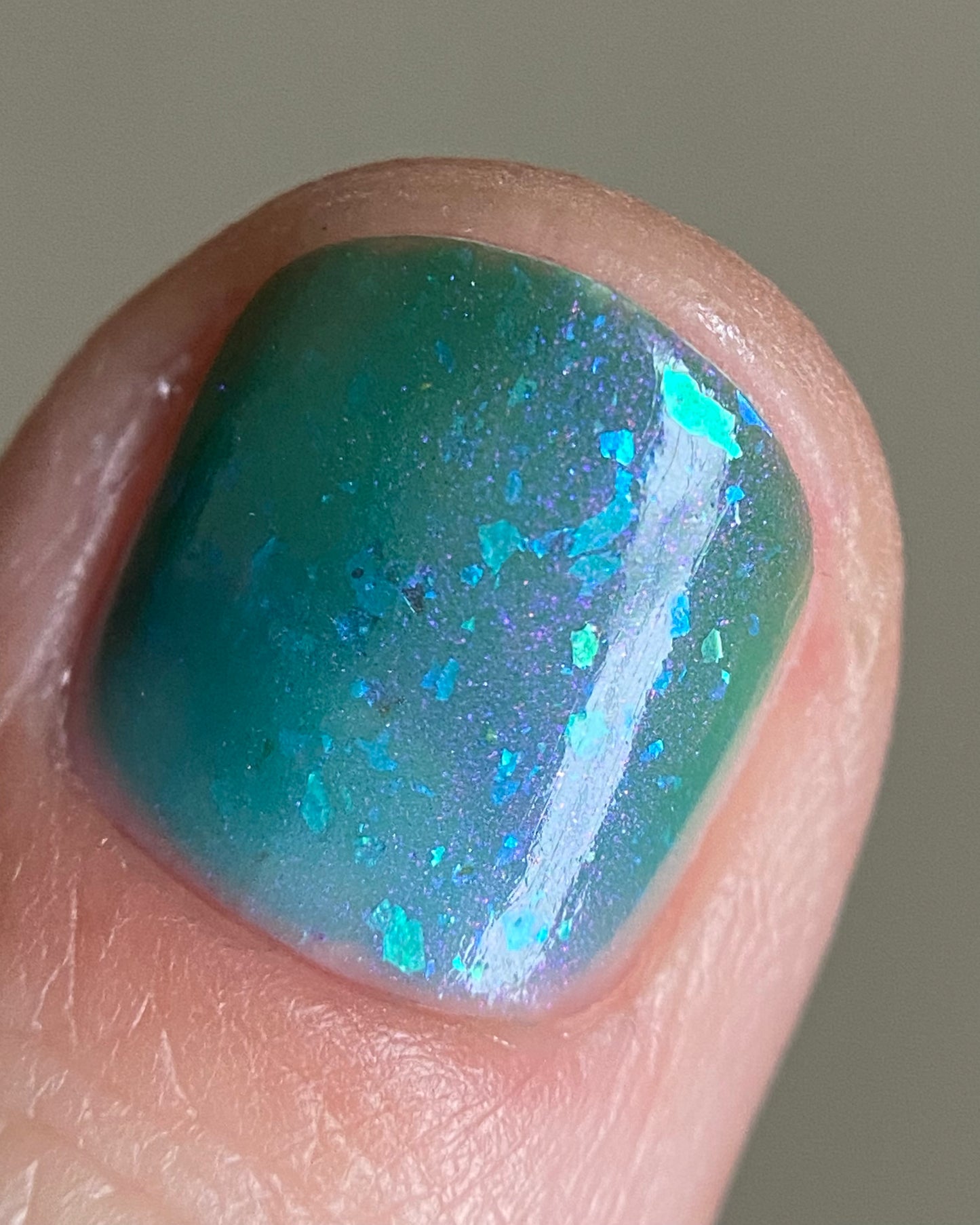 Kelpie's Guise