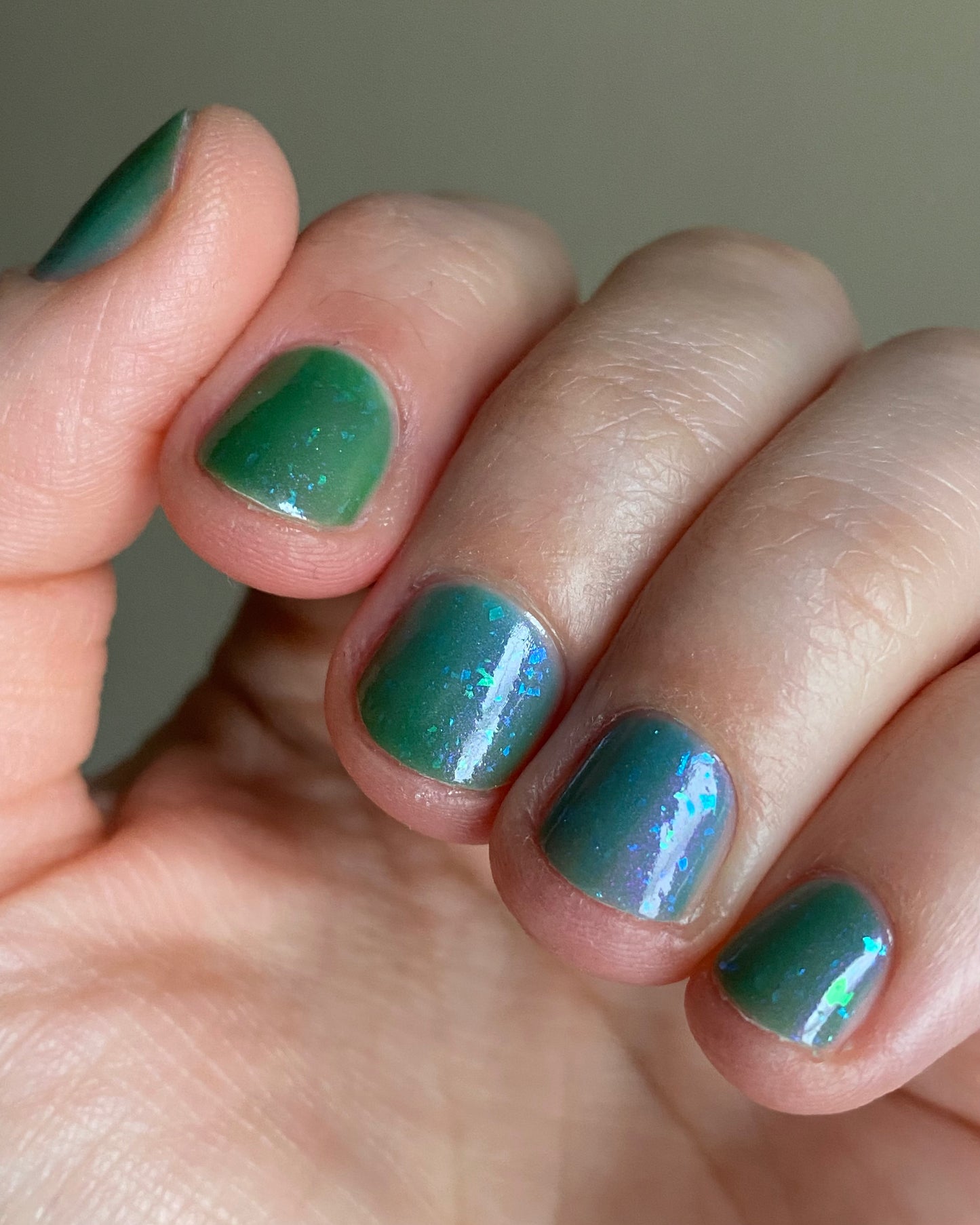 Kelpie's Guise