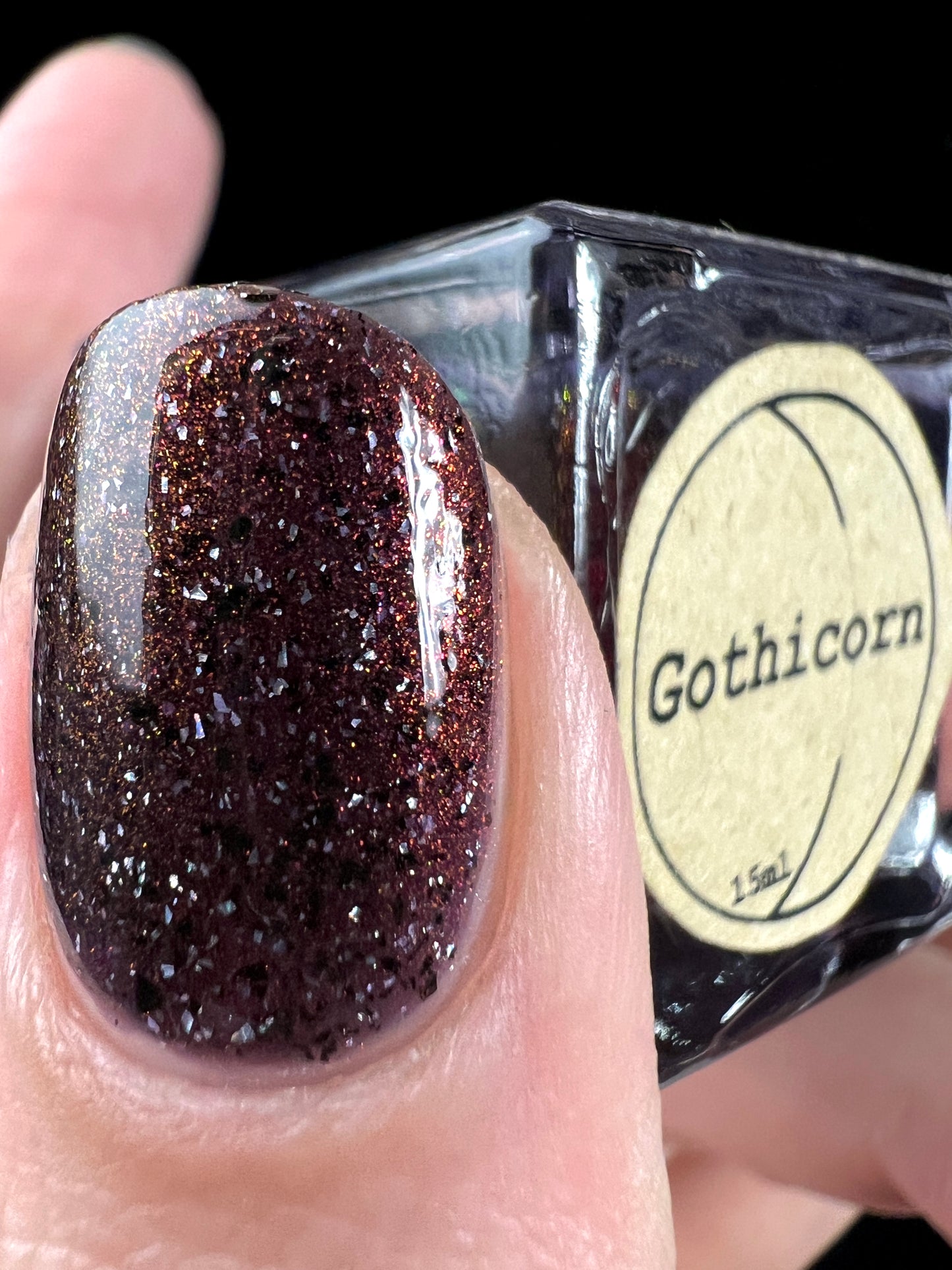 Gothicorn