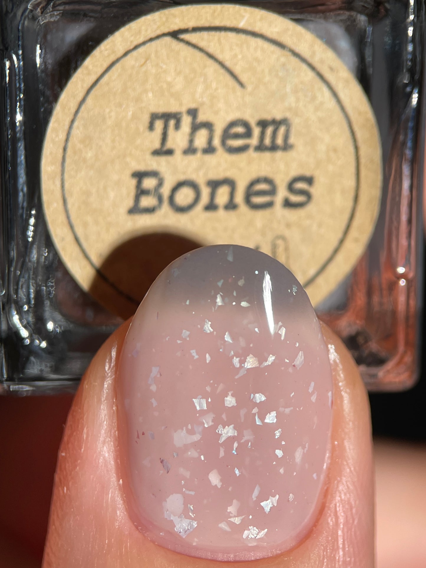 Them Bones