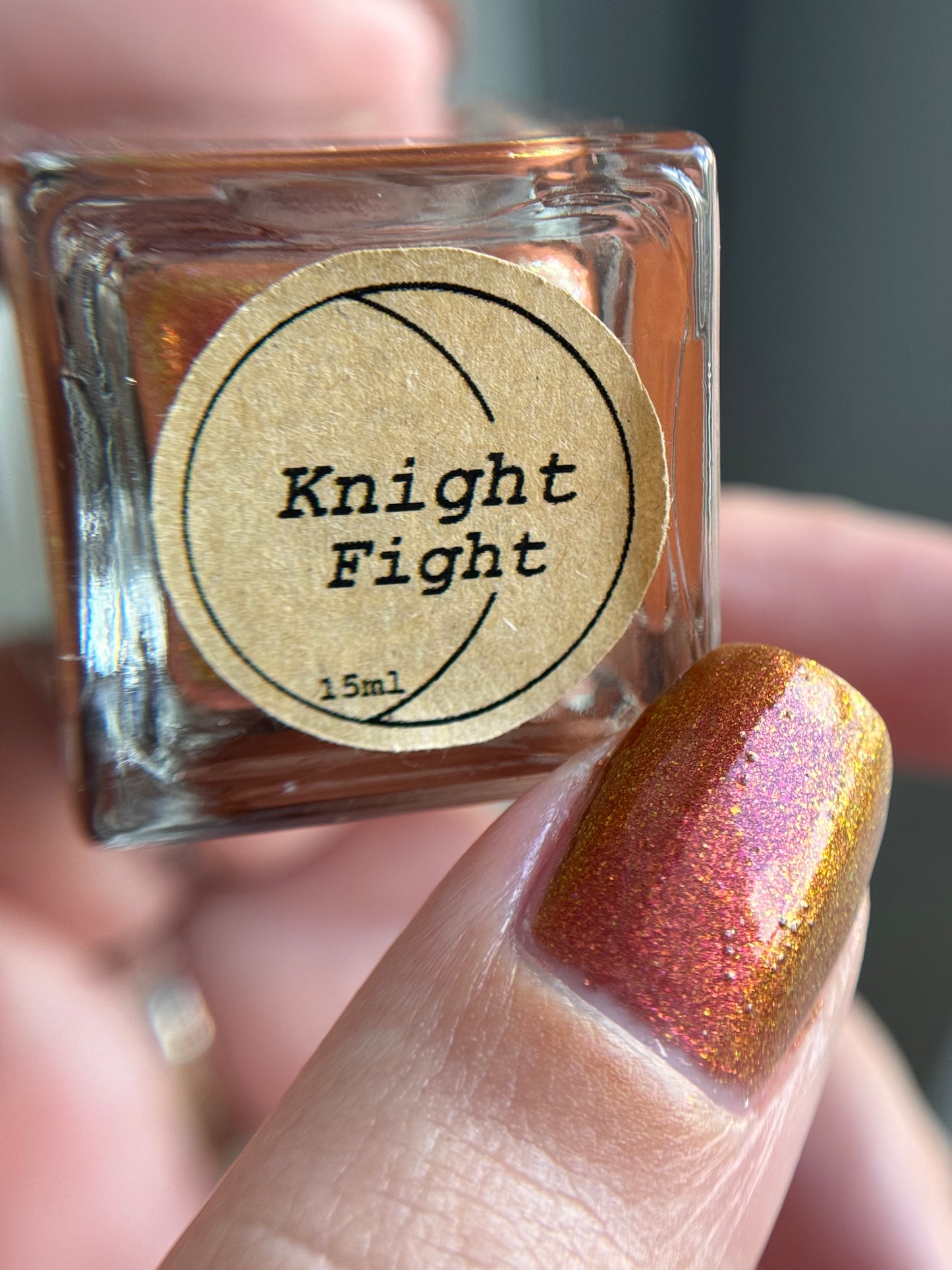 Knight Fight