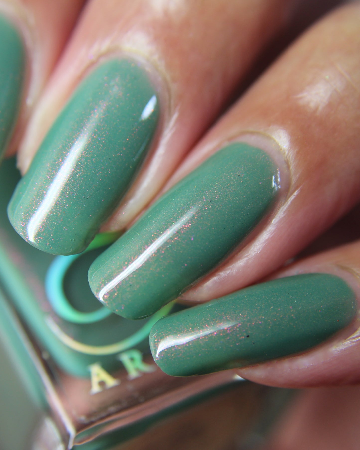 Jade Drake