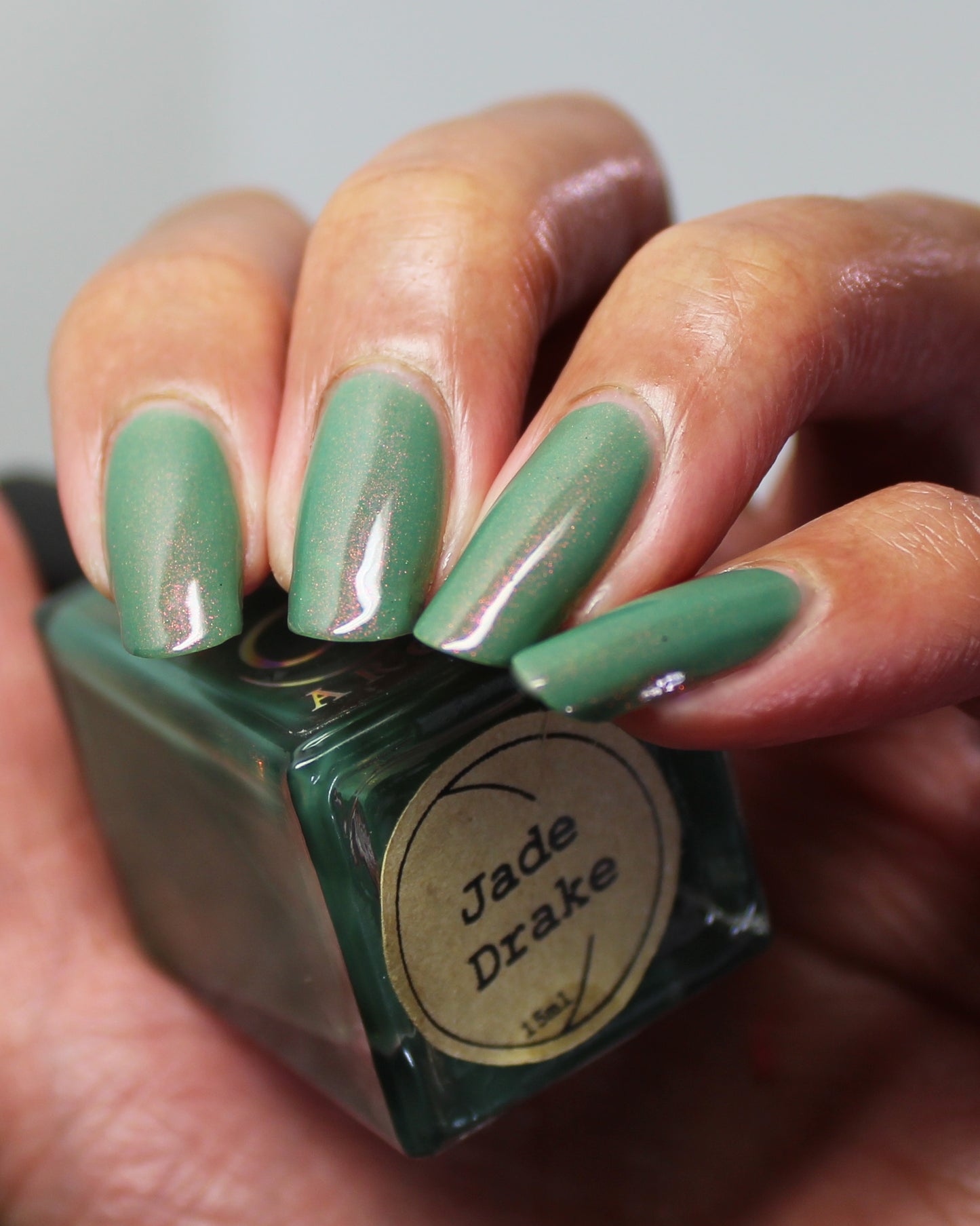 Jade Drake