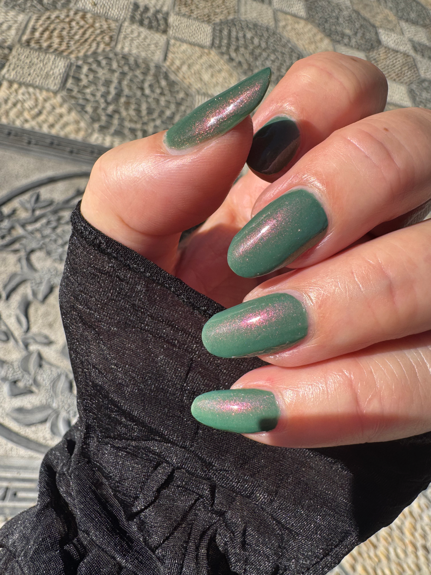 Jade Drake