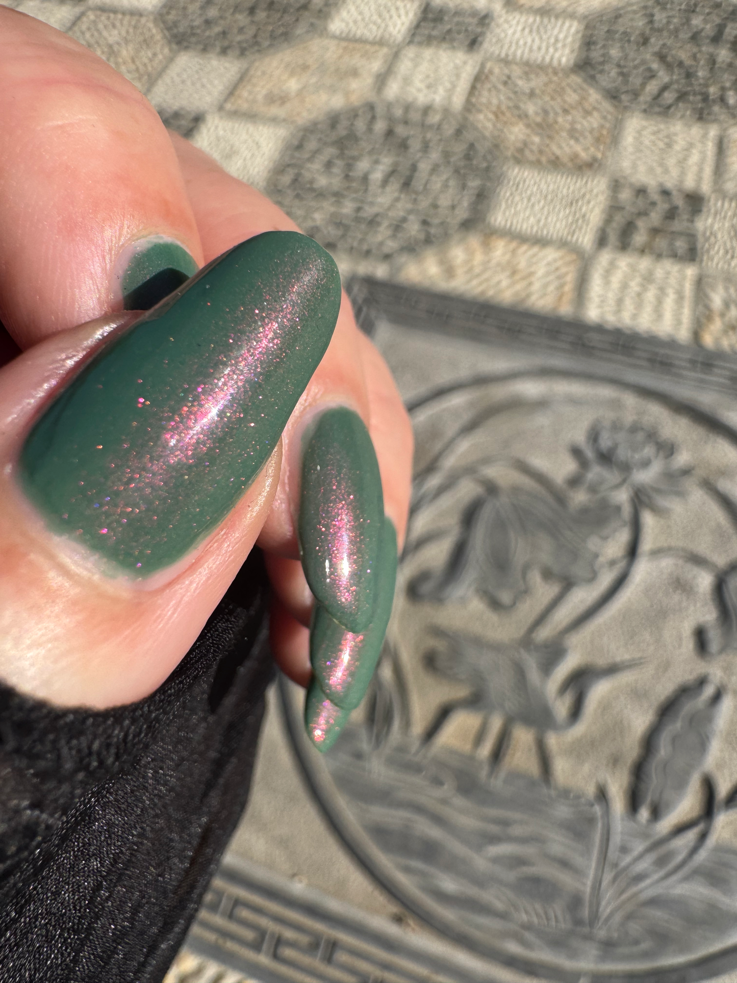 Jade Drake