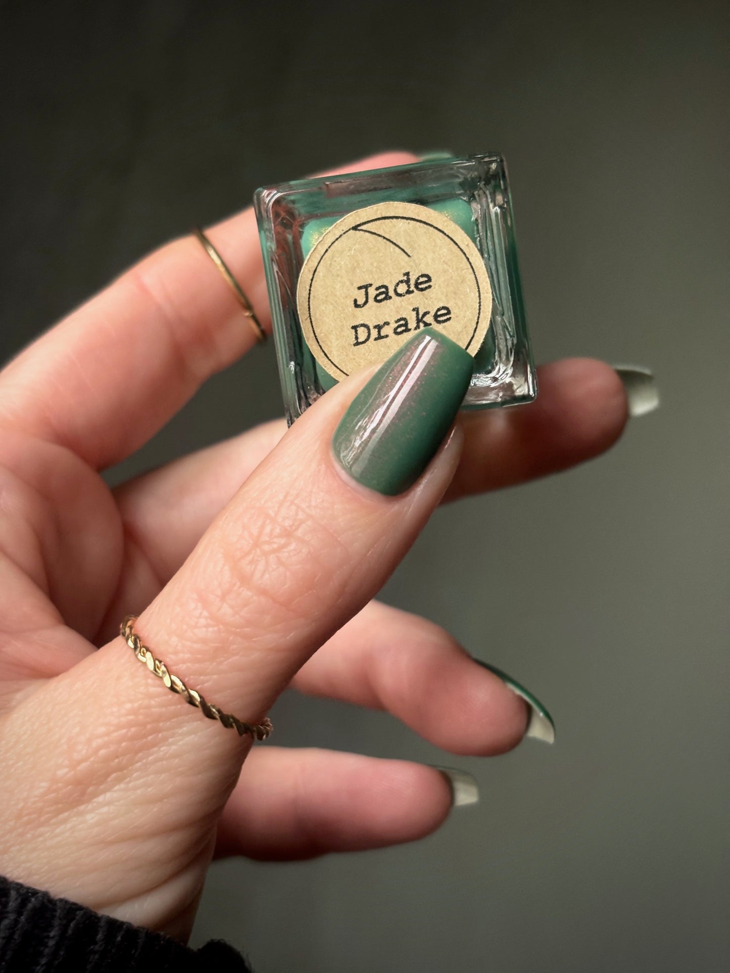 Jade Drake