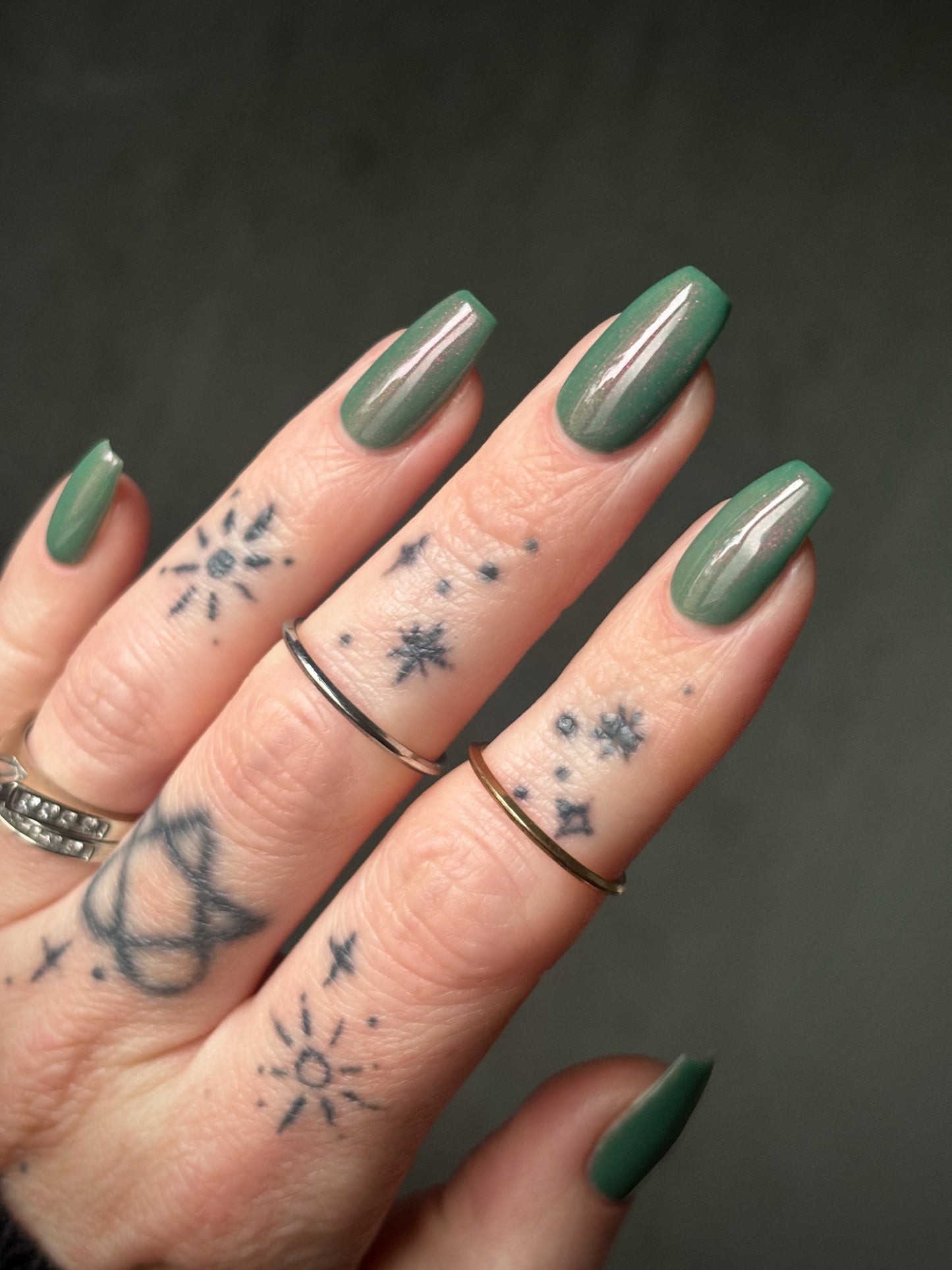 Jade Drake