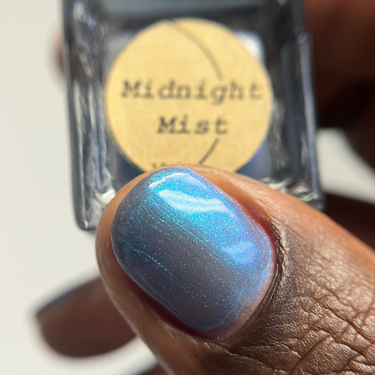 Midnight Mist