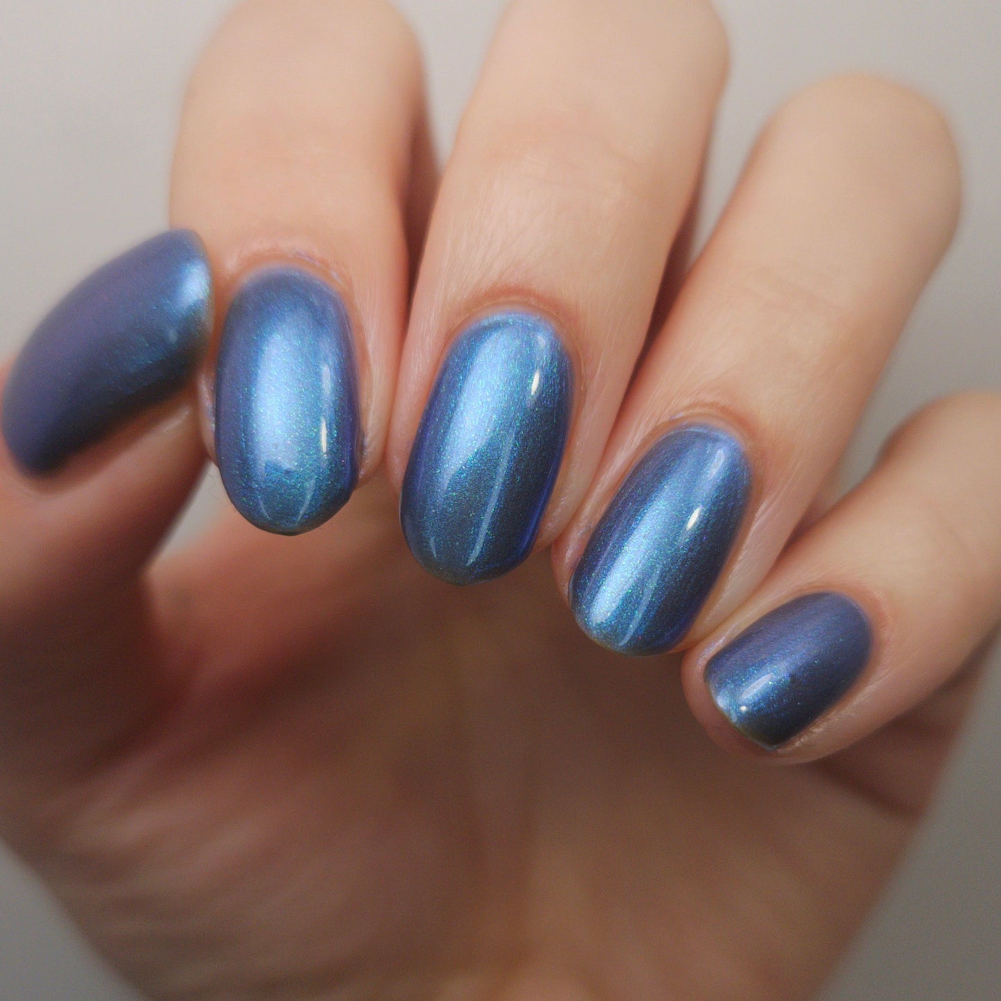 Midnight Mist