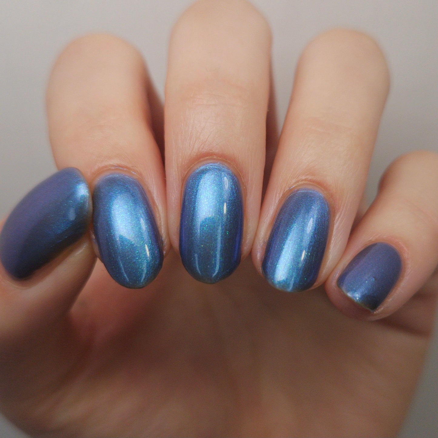 Midnight Mist