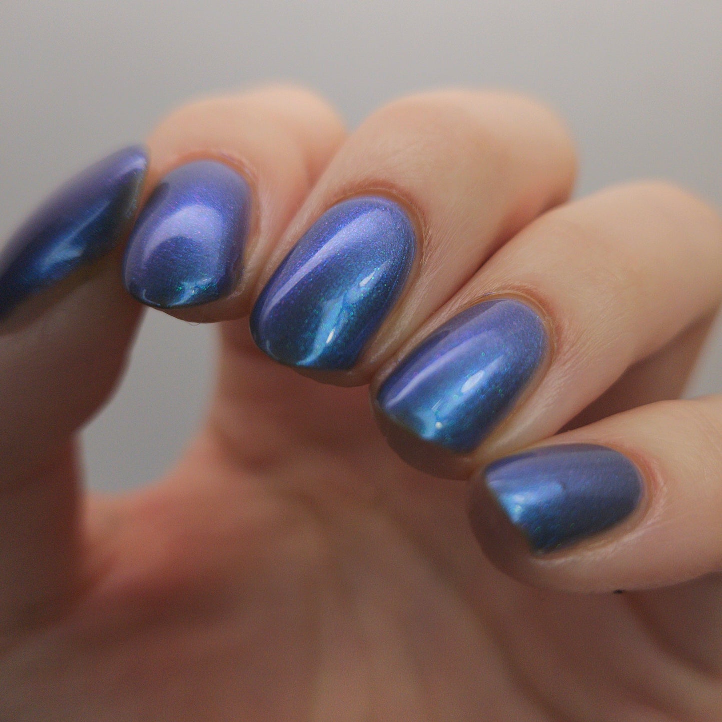 Midnight Mist