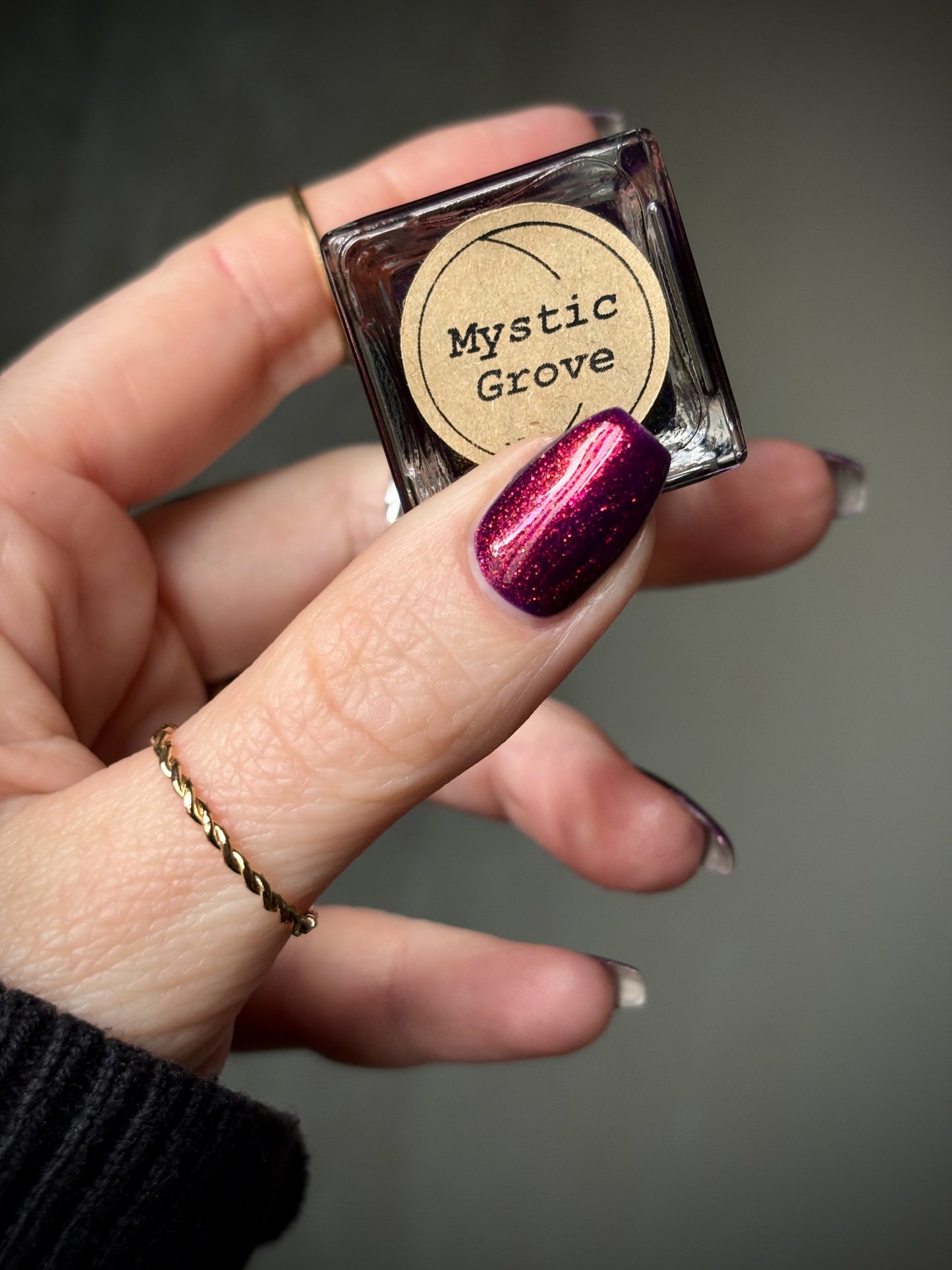 Mystic Grove