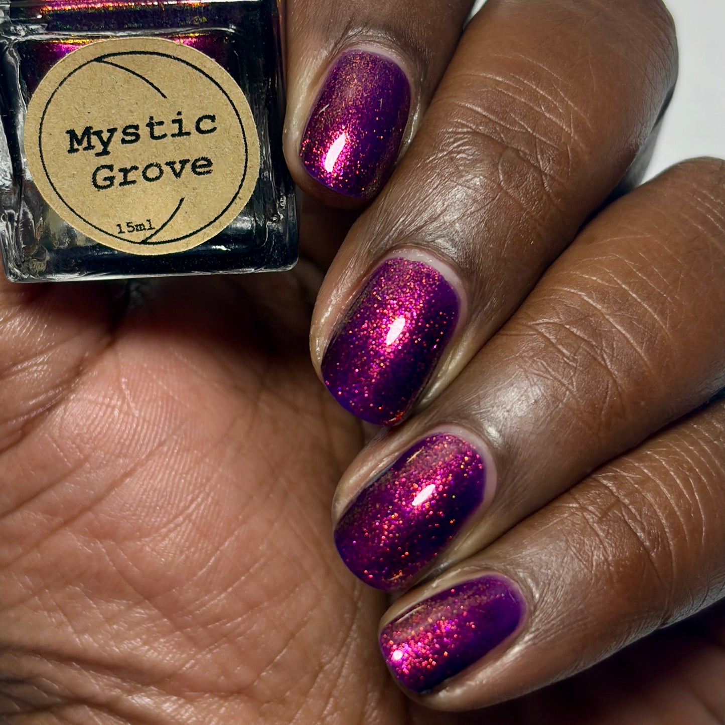 Mystic Grove