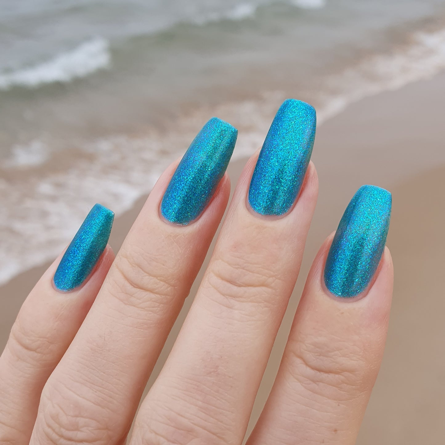 Arcane Tides