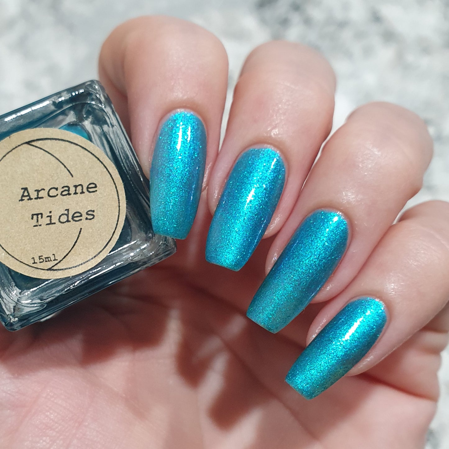 Arcane Tides