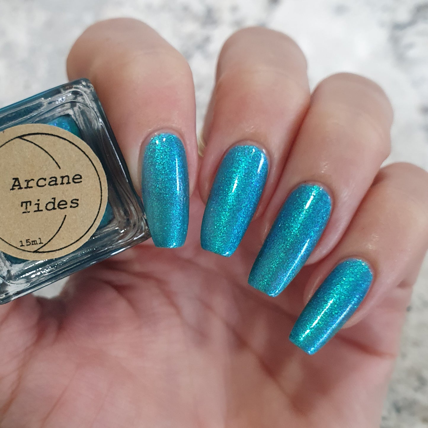 Arcane Tides