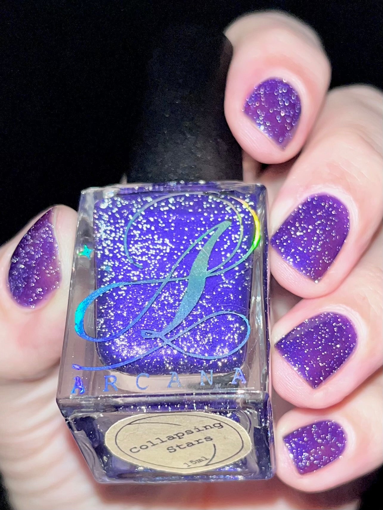 Collapsing Stars